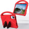 Kids stand Case for Infinix Xpad 20 11 inch 2025, Lightweight EVA Shockproof Cover w/Stand Shoulder Strap Protective Case for Infinix Xpad 20 2025 Tablet. 