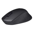 Logitech M330 Silent Plus Wireless Mouse. 