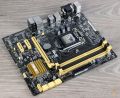 B85 Asrock 4TH Gegeneration Gaming Motherboard Ram Slot 4. 