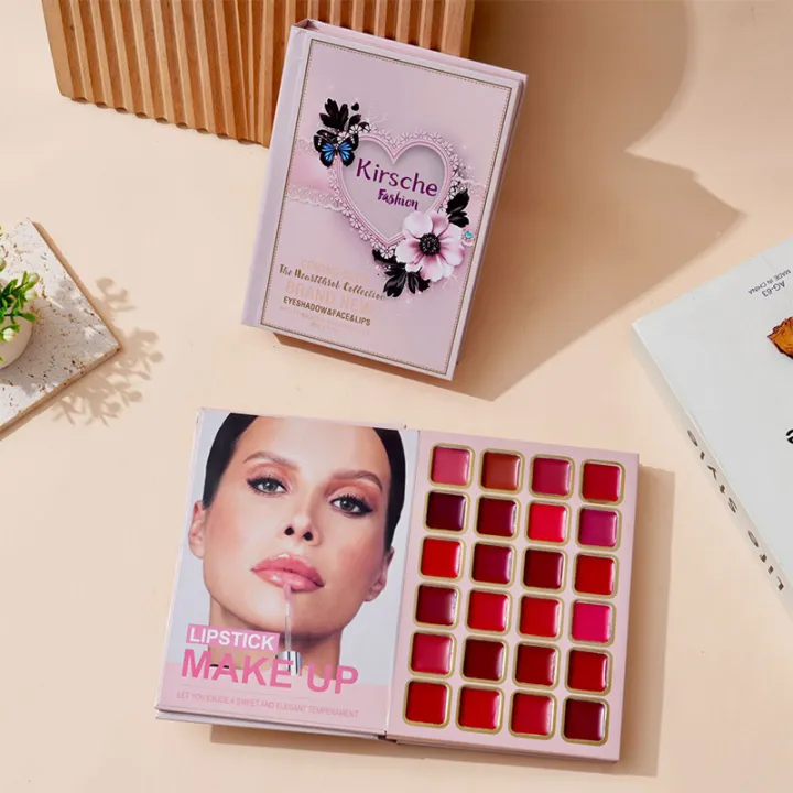 Eye%20Shadow%20Palette%20Makeup%20Set%20Book%20Shape%20Highlighter%20Powder%20Face%20Blusher%20Shading%20Pallet%20Pearlescent%20Matte%20Eye%20Shadow%20Pallete%20-%20Image%204