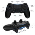 PS4 Wireless Controller For SON Y PS4 Slim Pro Support Bluetooth Wireless Gamepad for PlayStation4 Joystick Console for PC/Android. 