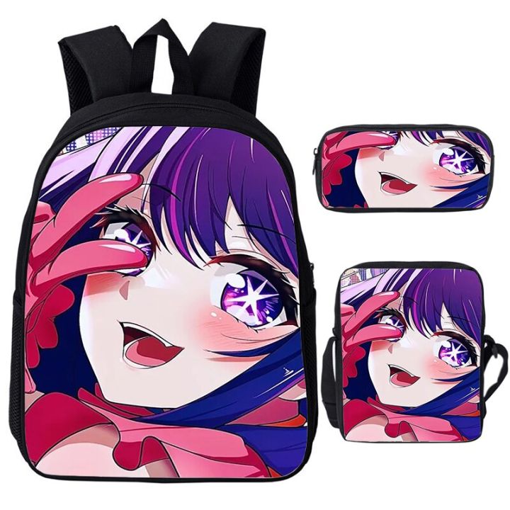Anime%20Oshi%20No%20Ko%20Backpack%20Shoulder%20Bags%20Pen%20Bag%203pcs%20Set%20Catoon%20Girl%20Ai%20Hoshino%20School%20Bags%20Girls%20Bookbag%20Children%20Daily%20Daypack%20-%20Image%205