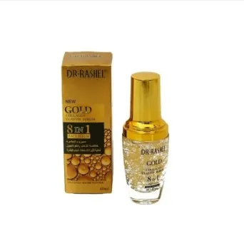 DR.RASHEL Gold Collagen Elastin Serum DRL 1255 - 40ml
