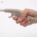 Outdoor Garbage Pick Up Tool Grabbers Long Arm Extender for Elderly. 