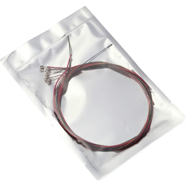 Sojhoop%206Pcs/Set%20Acoustic%20Guitar%20String%20Replacement%20Steel%20String%20for%20Musical%20Instruments%20Electric%20Bass%20Guitar%20Accessory%20-%20Image%205