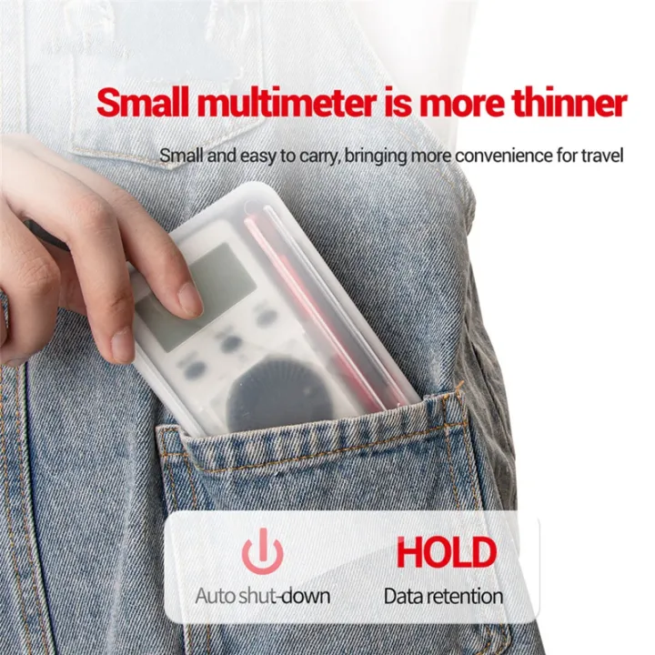 ANENG%20AN101%20Mini%20Digital%20Multimeter%20Multimetro%20Tester%20DC/AC%20Voltage%20Current%20Lcr%20Meter%20Pocket%20Professional%20Testers%20-%20Image%208