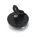 Motorcycle Ignition Key Switch Fuel Gas Cap Seat Lock Kit Accessories for Kawasaki KLX KL 250 KMX125 KMX250 KLR250 KLR650 KLX250. 
