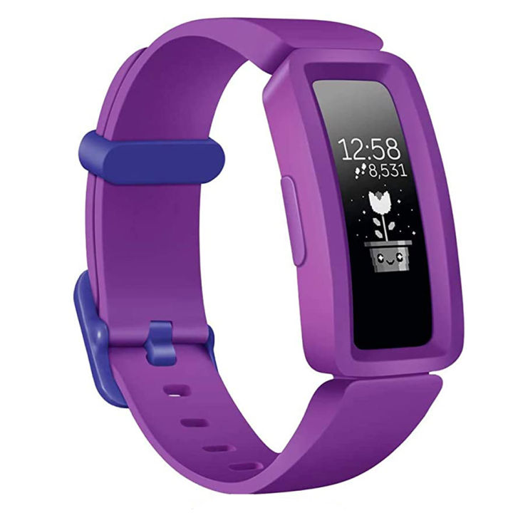 Silicone%20Strap%20For%20Fitbit%20Ace%202%20Kids%20Watch%20Band%20Replacement%20Bracelet%20For%20Fitbit%20Inspire/%20Inspire%20HR%20/%20ACE2%20Smart%20Watch%20Wristband%20-%20Image%205