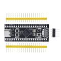 Stm32f401 Development Board Stm32f401ccu6 Stm32f411ceu6 Stm32f4 Learning Board For Arduino St-Link V2 Download Programmer. 
