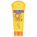 Roushun Sun Block Cream. 