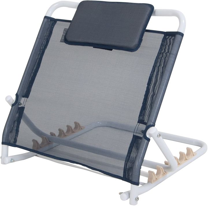 Daraz Folding Recliner Bed 3-in-1 One Seater Folding Sofa Cam Bed