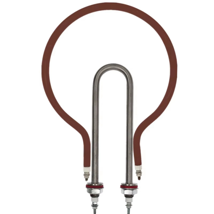 Dual 200w Heating Tube and Humidifier Unit for Effective Poultry Farm Humidity Control