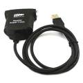 USB to Parallel IEEE 1284 36 Pin Printer Adapter Cable (85cm). 