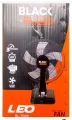 Black Ford Table Fan - BL-TB60. 