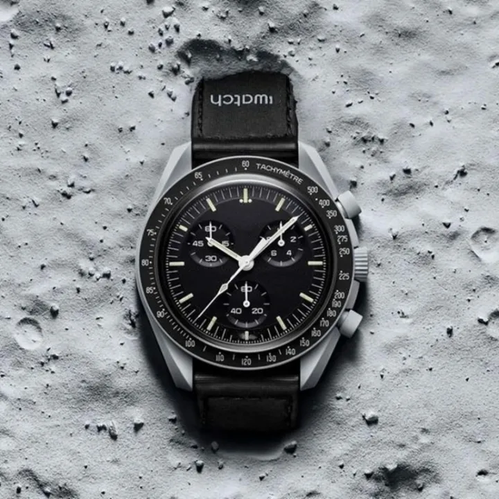 Mens%20Watches%20Full%20Function%20Quarz%20Chronograph%20Watch%20Mission%20To%20MOON%2042mm%20Nylon%20Luxury%20Watch%20Limited%20Edition%20Master%20Wristwatches%20-%20Image%202