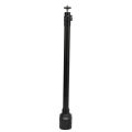 Phone Stand Flexible Extension Stylish Cell Phone Overhead Mount Telescopic for Photography Videography for Cameras D Fill Lights. 