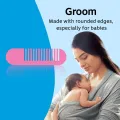 Johnson's Baby Gift Pack with Pouch. 