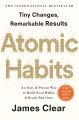 Atomic Habits: An Easy & Proven Way to Build Good Habits & Break Bad Ones by James Clear (a Non-Fiction, Psychology, Self-help book). 