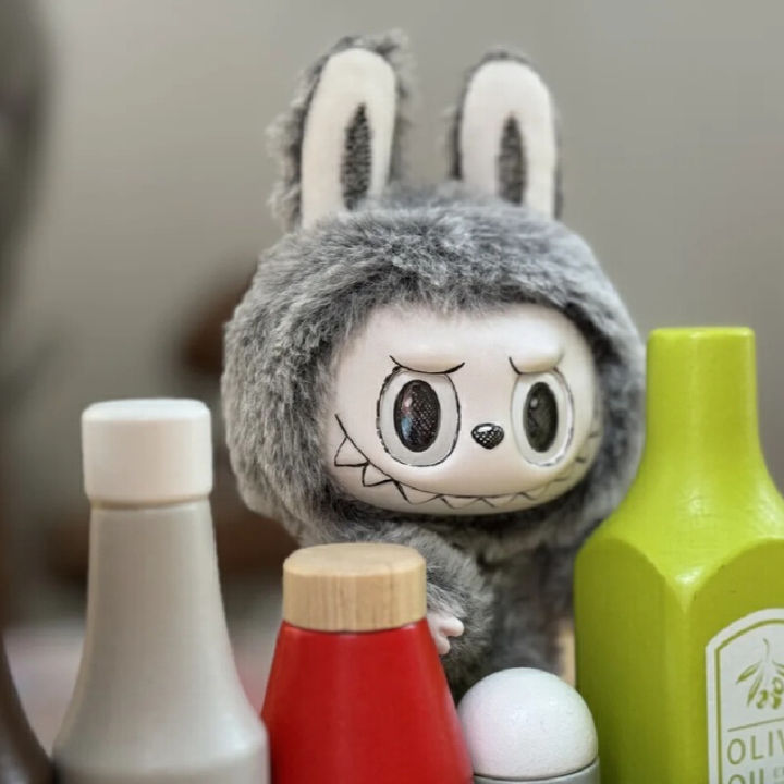 2025%20original%20High%20Quality%20Kawaii%20Labubu%20Monster%20Comic%20sketch%20grey%20zimomo%20Action%20Figure%20Change%20Doll%20Birthday%20Gift%20Toy%20Blind%20Box%20-%20Image%203