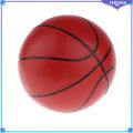 6 inch Mini Size Basketball Small Sports Ball, For Kids Toddlers Indoor Outdoor Play. 