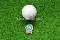 New Bling bling Cute Lollipop Fine Metal Alloy Golf Marker w Magnetic Golf Cap Hat Clip Golf Ball Mark, Wholesale Price. 