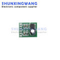 Xh-M125 Xpt8871 Mono Amplifier Board Dc 5v 1a 5w Audio Placa Amplificador Mini Speaker Sound Board Volume Control. 