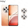Camera Len Protector For Oppo Reno12 F 4G Screen Protector Tempered Glass For Oppo Reno 12F 11F Glass For Oppo Reno 12F 4G Glass. 