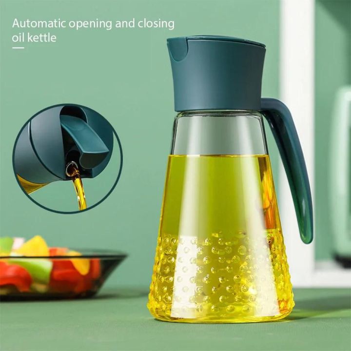 630ml%20Olive%20Oil%20Dispenser%20Bottle%20Large%20Capacity%20Durable%20Portable%20For%20Kitchen%20Household%20Leakproof%20Soy%20Sauce%20Vinegar%20Oil%20Bottle%20-%20Image%202