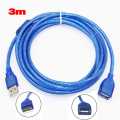USB Extension Cable 3m. 