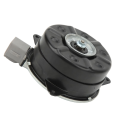12V Car Condenser Cooling Fan Motor for SWIFT 1.3L 2005‑2009. 