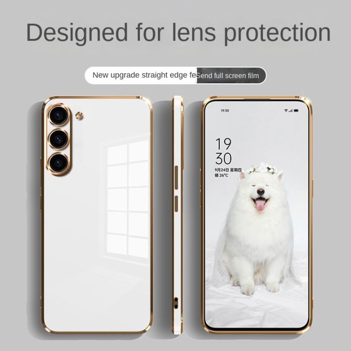 Samsung%20Galaxy%20A05s%20A05%20samsung%20M34%205G%20Luxury%20Plating%20Straight%20Slim%20Edges%20Protection%20Casing%20Soft%20Silicon%20Back%20Cover%20Case%20-%20Image%205