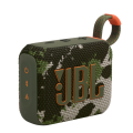 JBL GO 4 Portable Bluetooth Speaker. 