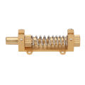 Guitar Tremolo Stabilizer Brass Tremolo Stopper For Electric Guitars WYD. 