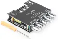 Wuzhi ZK-MT21 2.1 Bluetooth 5.0 Subwoofer Amplifier Board Audio Stereo Amplifier. 