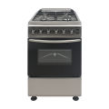 Morich Free Standing Cooker MOC5640SSEO. 