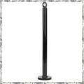 CGearuppt Gym Weight Pin Loading Rack Fitness Pulley Cable System Attachment Dumbbell Barbell Rack Holder for Weight Lift-B. 