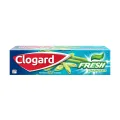 Clogard Toothpaste Fresh Lemongrass Gel 30G. 