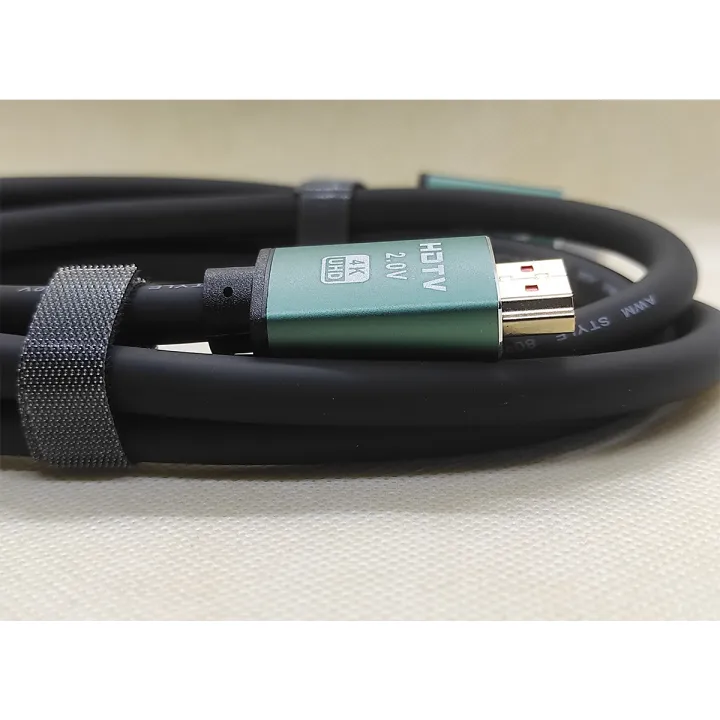 PREMIUM%20Quality%20High%20Speed%204K%20Ultra%20HD%20HDMI%20Cable%20v2.0%201.5M%204K%202160p%20UHD%203D%20Lead%204K%20HDMI%20Cable%20-%20Image%205