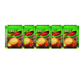 Bru Instant Coffee Sachet 1.2g (Pack of 5). 