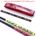 ALP 10 PCS/SET Camouflage Anti Slip Head Yonex Overgrip Tennis Grip Racket Accessories Shock Absorber Raquete De Tennis Badminton Training. 
