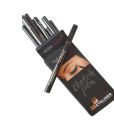 eyeliner waterproof black/huda queen /| Eye Liner (Black) Matte Finish. 