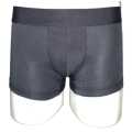 3 Pcs Pack BOXER Men's Underwear. 
