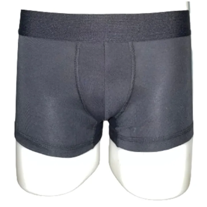 3 Pcs Pack BOXER Men's Underwear