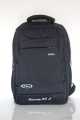 DELL Plain Double Shoulder Bag/ Backpack (School Bag/ Laptop Bag/Office Bag). 