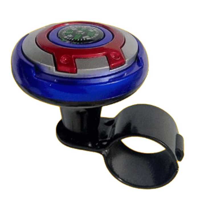 Power Handle Car Steering Wheel Spinner Knob