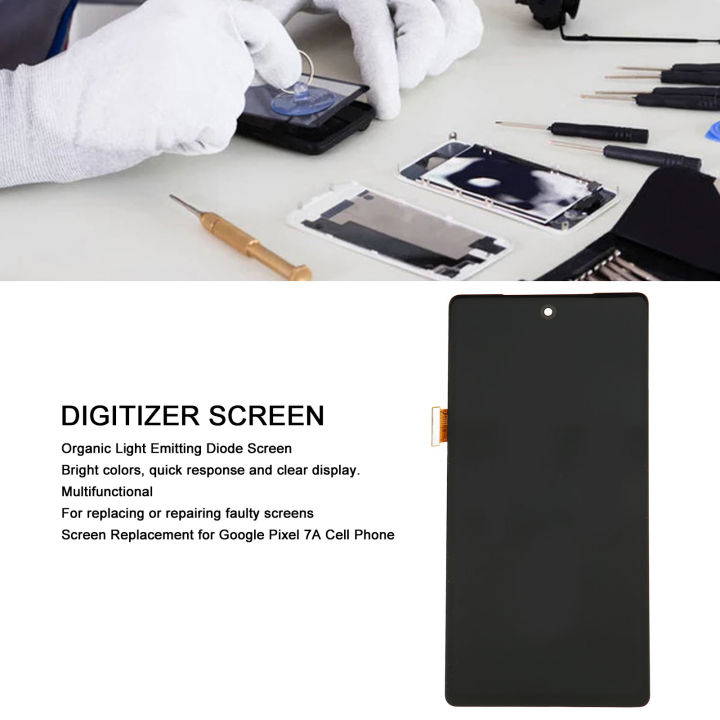 Cell%20Phone%20Display%20Screen%20Organic%20Light%20Emitting%20Diode%20Touch%20Digitizer%20Screen%20Black%20Color%20Wide%20Application%20for%20Repair%20Stores%20-%20Image%205