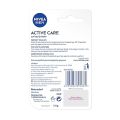 NIVEA ACTIVE CARE LIP BALM 4.8g. 