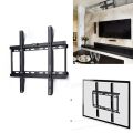 TV Wall Mount Bracket 26-63 inch Flat Panel LCD LED Bracket. 