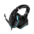 Logitech G633S 7.1 Surround Sound LIGHTSYNC Gaming Headset. 