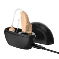 Hearing Aids for Seniors Rechargeable with Noise Canceling,for Adults. 